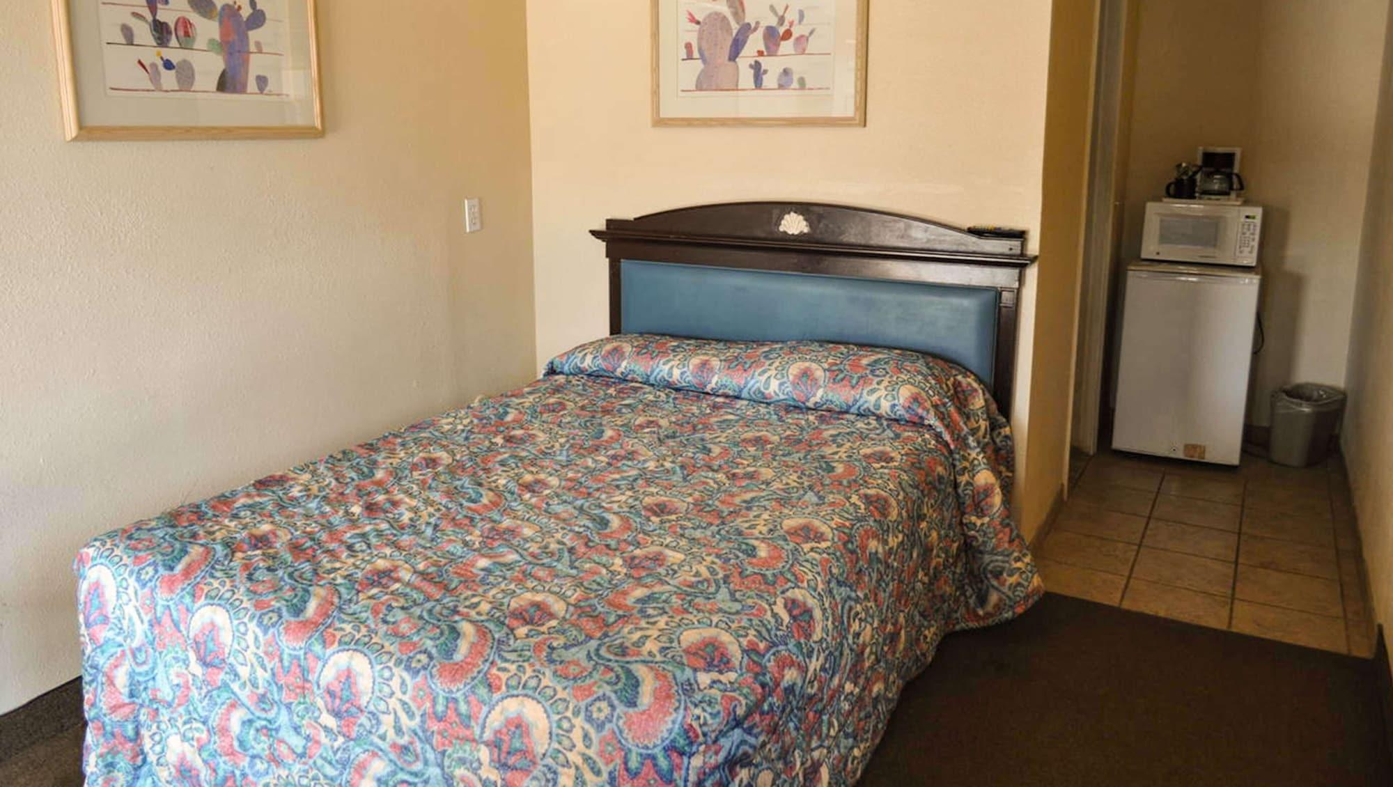 California Suites Motel Calexico Buitenkant foto
