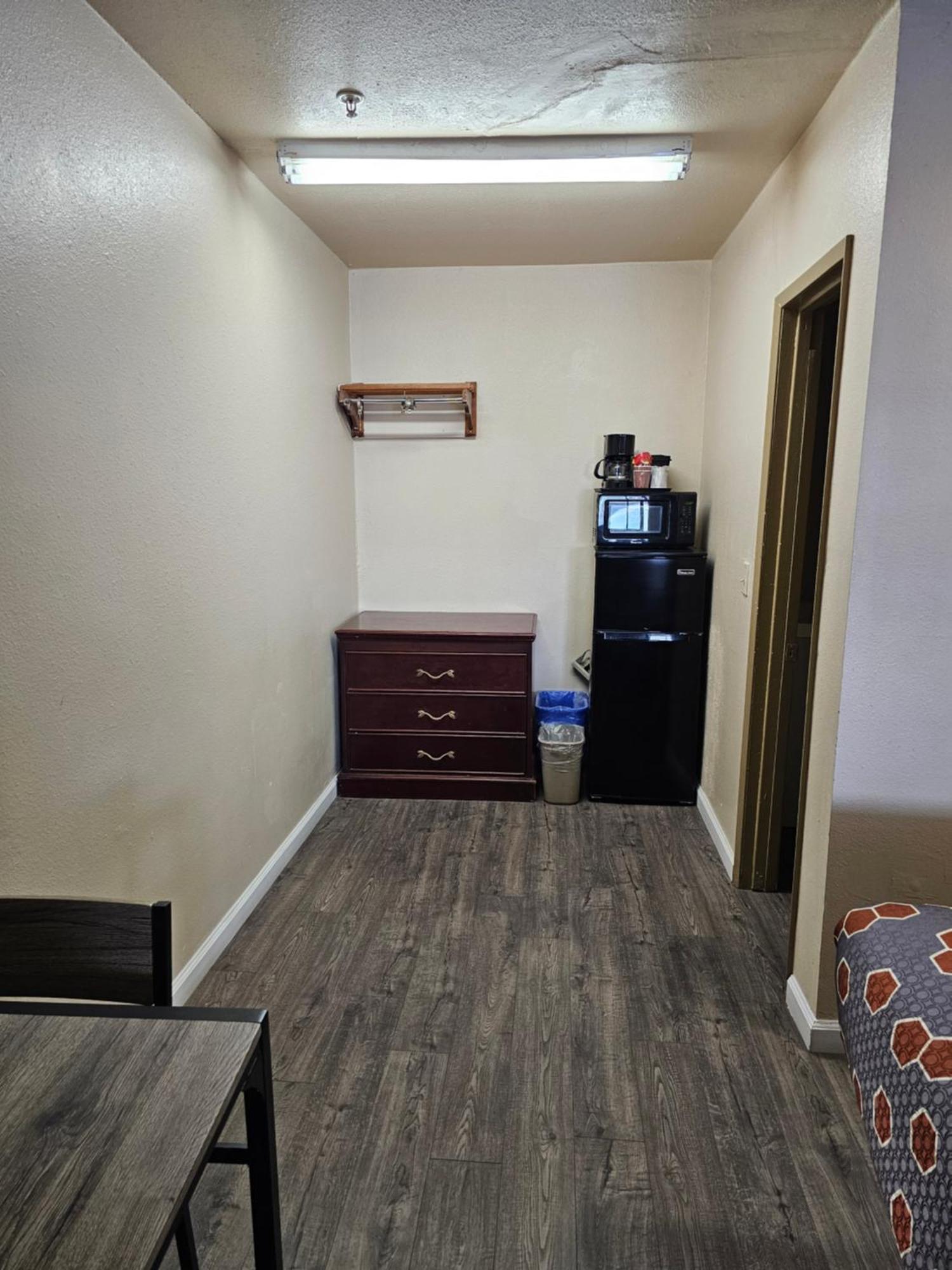 California Suites Motel Calexico Buitenkant foto
